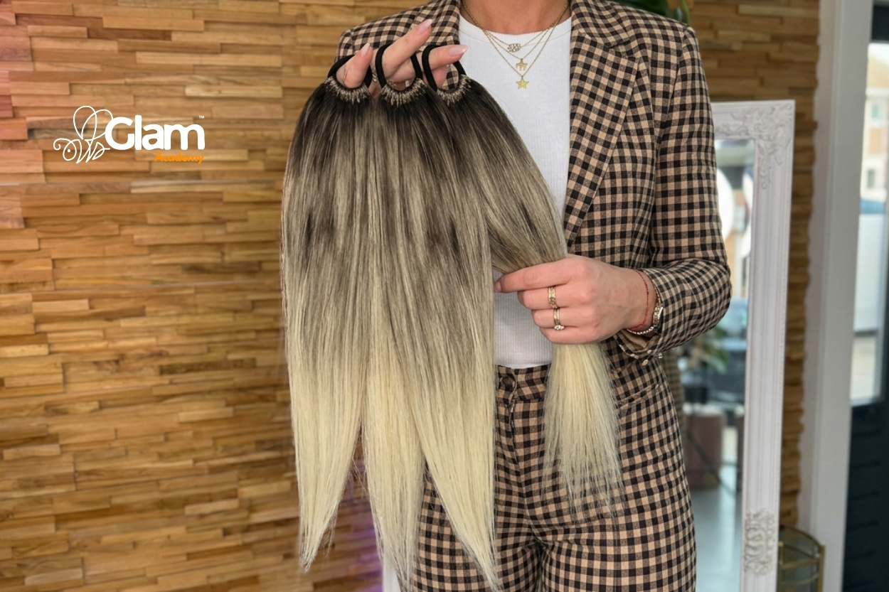 Jak zostac braiderka 2