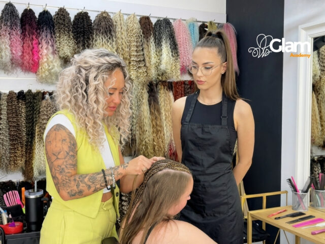 Afro Loki | Pełne Szkolenie Stacjonarne + Dostęp do Spotkań Online