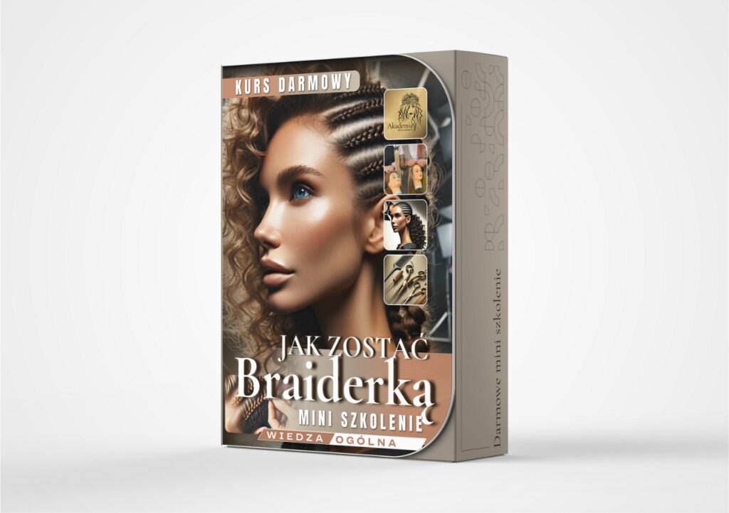 Darmowy Kurs - Afro Loki