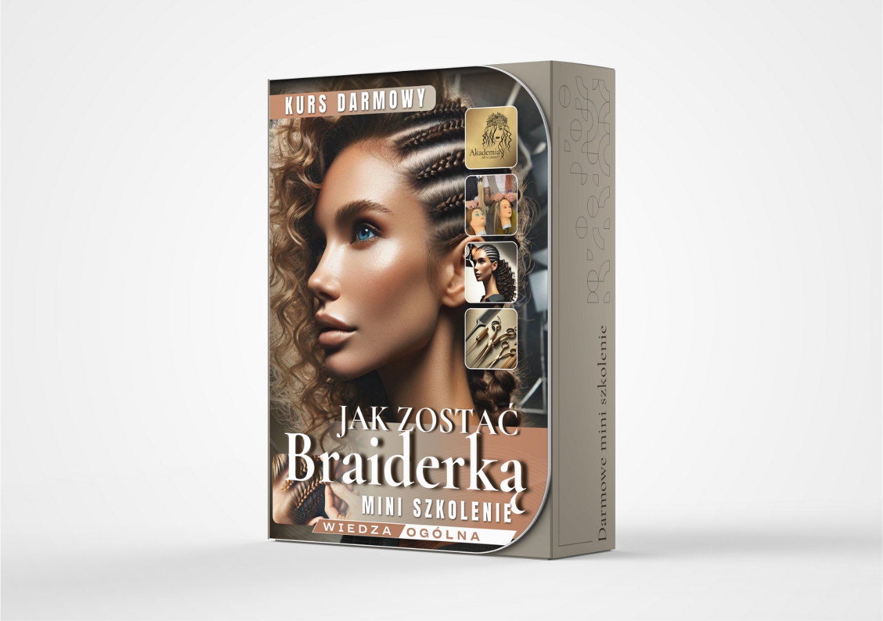 Darmowy Kurs - Afro Loki