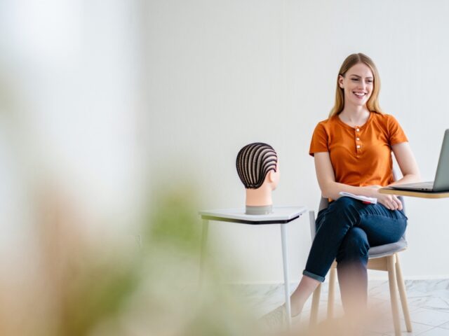 Afro Loki | Pełne Szkolenie Stacjonarne + Dostęp do Spotkań Online