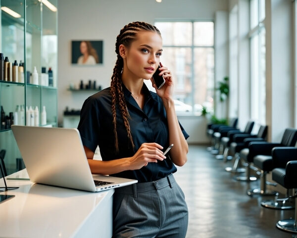 Marketing dla fryzjerstwa